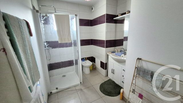 Appartement F3 &agrave; vendre - 3 pi&egrave;ces - 68 m2 - Fontaine - 38 - RHONE-ALPES