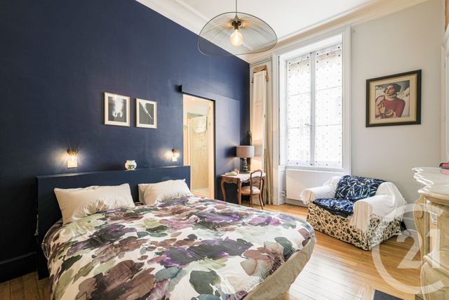 Appartement F4 &agrave; vendre - 5 pi&egrave;ces - 157,52 m2 - Grenoble - 38 - RHONE-ALPES