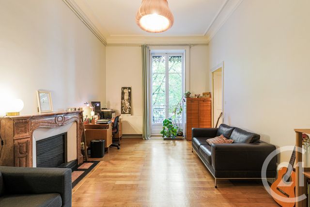 Appartement F4 &agrave; vendre - 5 pi&egrave;ces - 157,52 m2 - Grenoble - 38 - RHONE-ALPES
