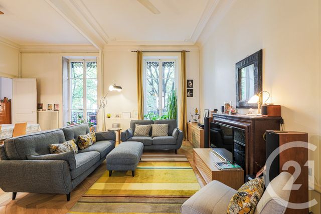 Appartement F4 &agrave; vendre - 5 pi&egrave;ces - 157,52 m2 - Grenoble - 38 - RHONE-ALPES