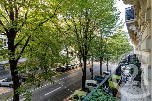 Appartement F4 &agrave; vendre - 5 pi&egrave;ces - 157,52 m2 - Grenoble - 38 - RHONE-ALPES