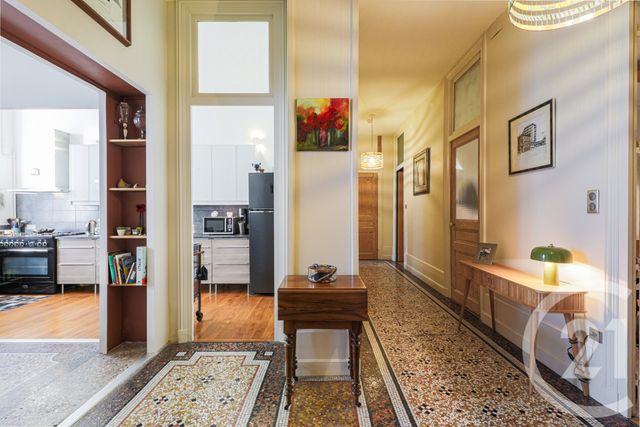 Appartement F4 &agrave; vendre - 5 pi&egrave;ces - 157,52 m2 - Grenoble - 38 - RHONE-ALPES