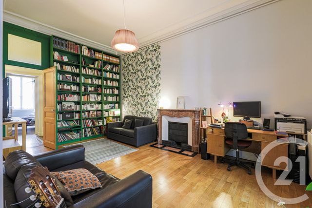 Appartement F4 &agrave; vendre - 5 pi&egrave;ces - 157,52 m2 - Grenoble - 38 - RHONE-ALPES