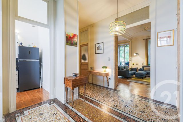 Appartement F4 &agrave; vendre - 5 pi&egrave;ces - 157,52 m2 - Grenoble - 38 - RHONE-ALPES