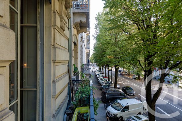 Appartement F4 &agrave; vendre - 5 pi&egrave;ces - 157,52 m2 - Grenoble - 38 - RHONE-ALPES