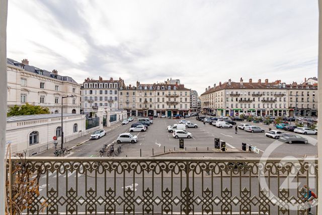 Appartement F6 &agrave; vendre - 6 pi&egrave;ces - 183,69 m2 - Grenoble - 38 - RHONE-ALPES