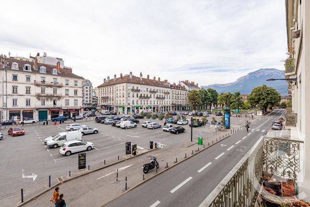 Appartement F6 &agrave; vendre - 6 pi&egrave;ces - 183,69 m2 - Grenoble - 38 - RHONE-ALPES