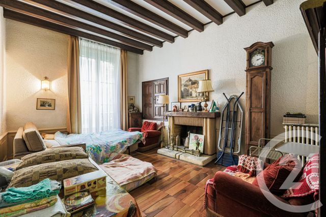 Appartement F6 &agrave; vendre - 6 pi&egrave;ces - 183,69 m2 - Grenoble - 38 - RHONE-ALPES