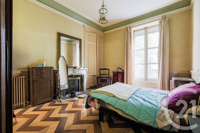 Appartement F6 &agrave; vendre - 6 pi&egrave;ces - 183,69 m2 - Grenoble - 38 - RHONE-ALPES