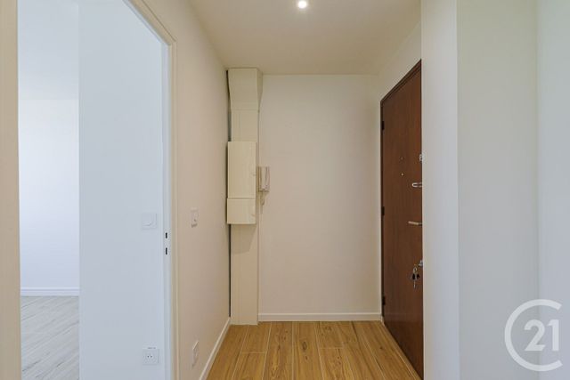Appartement T4 &agrave; louer - 4 pi&egrave;ces - 66,44 m2 - Grenoble - 38 - RHONE-ALPES