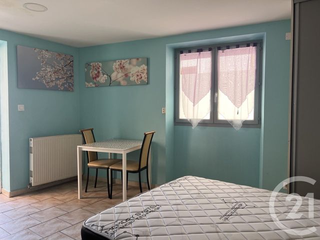 Appartement Studio &agrave; louer - 1 pi&egrave;ce - 16,56 m2 - Grenoble - 38 - RHONE-ALPES
