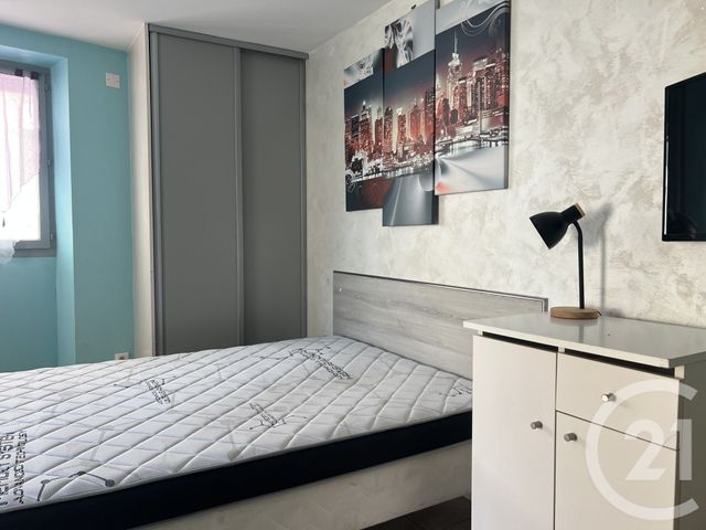 Appartement Studio &agrave; louer - 1 pi&egrave;ce - 16,56 m2 - Grenoble - 38 - RHONE-ALPES