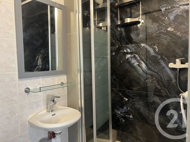 Appartement Studio &agrave; louer - 1 pi&egrave;ce - 16,56 m2 - Grenoble - 38 - RHONE-ALPES
