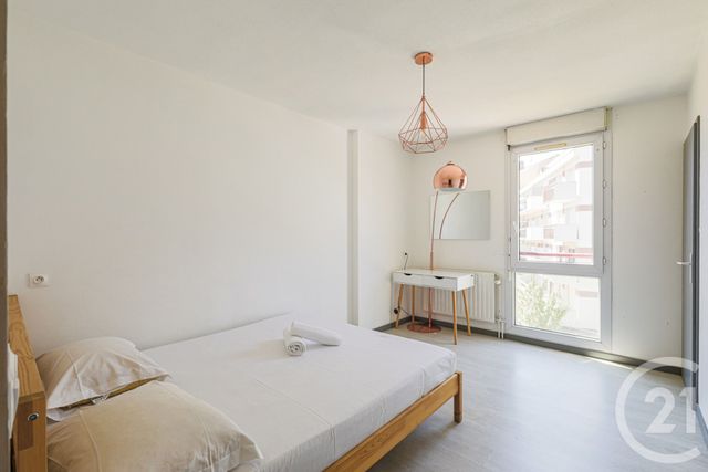 Appartement F3 &agrave; vendre - 3 pi&egrave;ces - 52 m2 - Grenoble - 38 - RHONE-ALPES