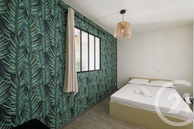 Appartement F3 &agrave; vendre - 3 pi&egrave;ces - 52 m2 - Grenoble - 38 - RHONE-ALPES