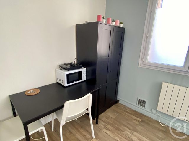 Appartement Studio &agrave; louer - 1 pi&egrave;ce - 12,87 m2 - Grenoble - 38 - RHONE-ALPES