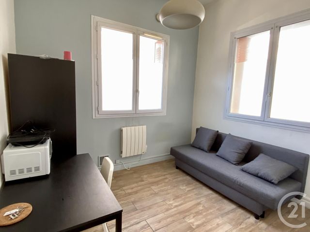 appartement - GRENOBLE - 38