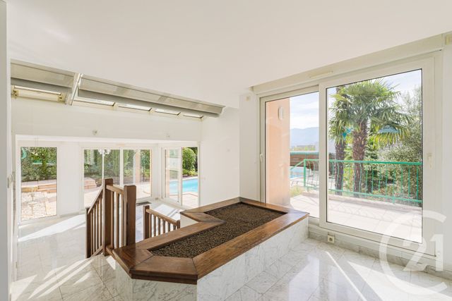 Maison &agrave; vendre - 8 pi&egrave;ces - 296 m2 - Meylan - 38 - RHONE-ALPES