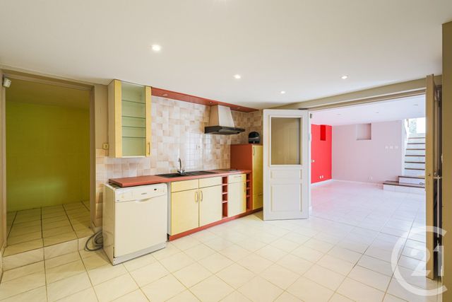 Maison &agrave; vendre - 8 pi&egrave;ces - 296 m2 - Meylan - 38 - RHONE-ALPES