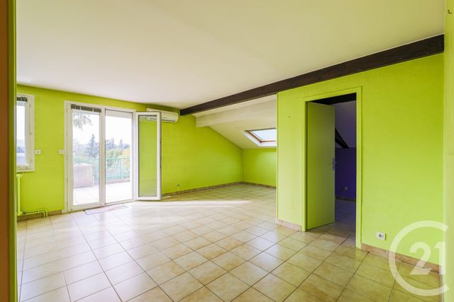 Maison &agrave; vendre - 8 pi&egrave;ces - 296 m2 - Meylan - 38 - RHONE-ALPES