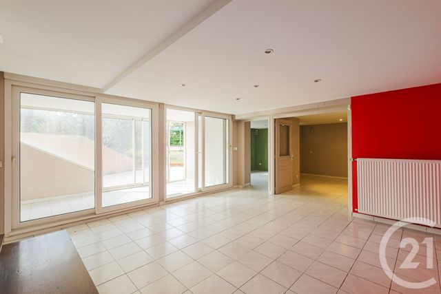 Maison &agrave; vendre - 8 pi&egrave;ces - 296 m2 - Meylan - 38 - RHONE-ALPES