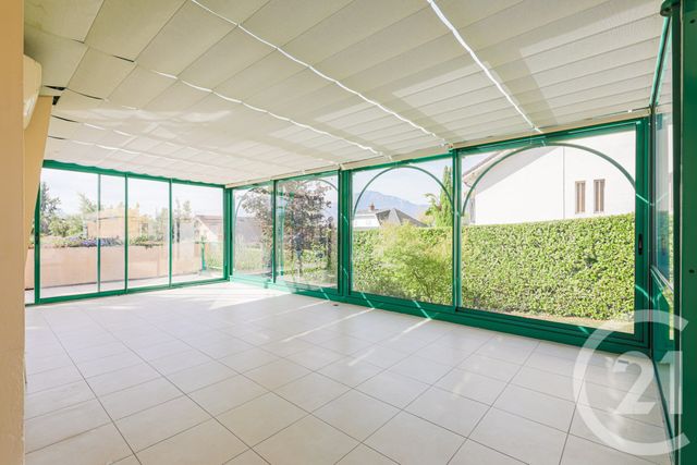 Maison &agrave; vendre - 8 pi&egrave;ces - 296 m2 - Meylan - 38 - RHONE-ALPES