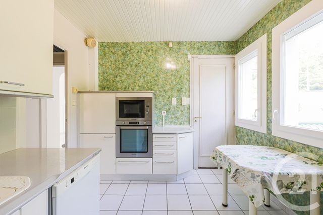 Maison &agrave; vendre - 8 pi&egrave;ces - 296 m2 - Meylan - 38 - RHONE-ALPES