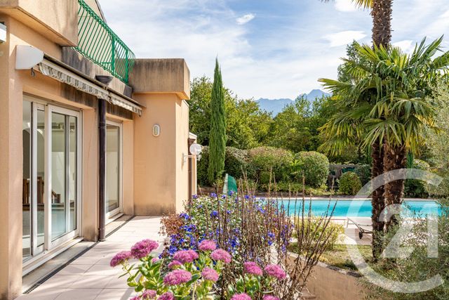 Maison &agrave; vendre - 8 pi&egrave;ces - 296 m2 - Meylan - 38 - RHONE-ALPES