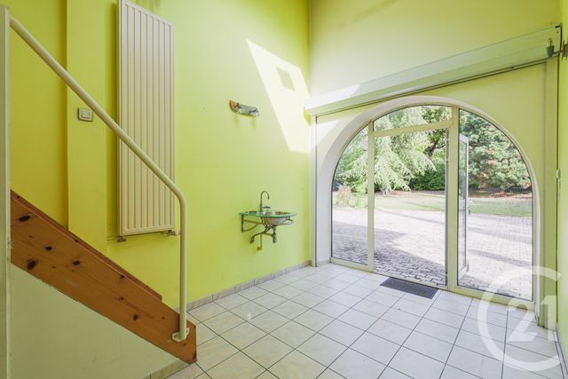 Maison &agrave; vendre - 8 pi&egrave;ces - 296 m2 - Meylan - 38 - RHONE-ALPES
