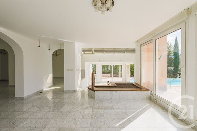 Maison &agrave; vendre - 8 pi&egrave;ces - 296 m2 - Meylan - 38 - RHONE-ALPES