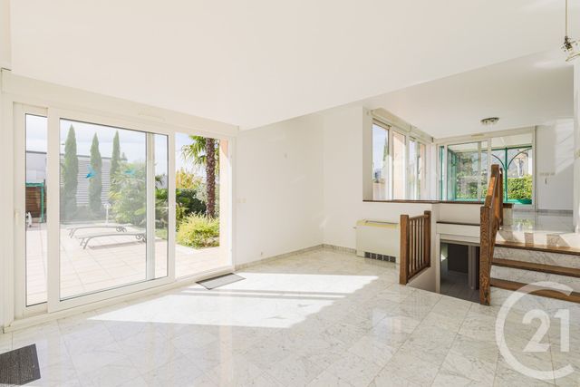 Maison &agrave; vendre - 8 pi&egrave;ces - 296 m2 - Meylan - 38 - RHONE-ALPES