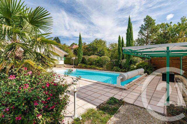Maison &agrave; vendre - 8 pi&egrave;ces - 296 m2 - Meylan - 38 - RHONE-ALPES
