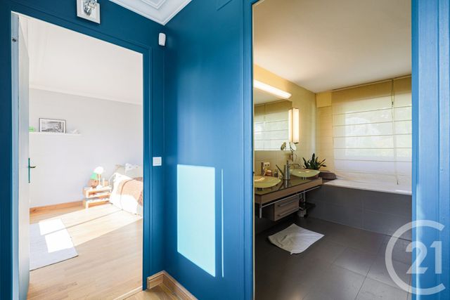 Maison &agrave; vendre - 8 pi&egrave;ces - 361,36 m2 - Corenc - 38 - RHONE-ALPES