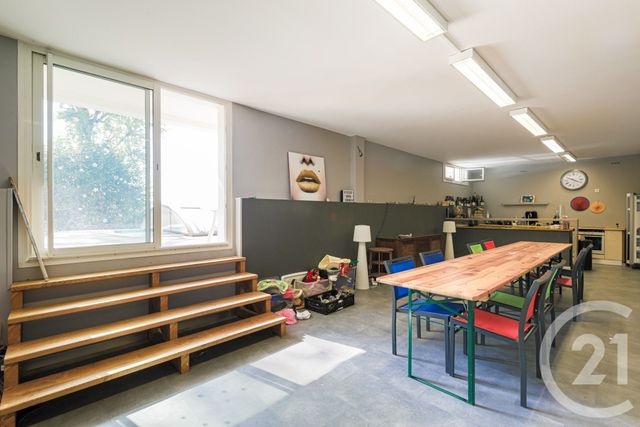 Maison &agrave; vendre - 8 pi&egrave;ces - 361,36 m2 - Corenc - 38 - RHONE-ALPES