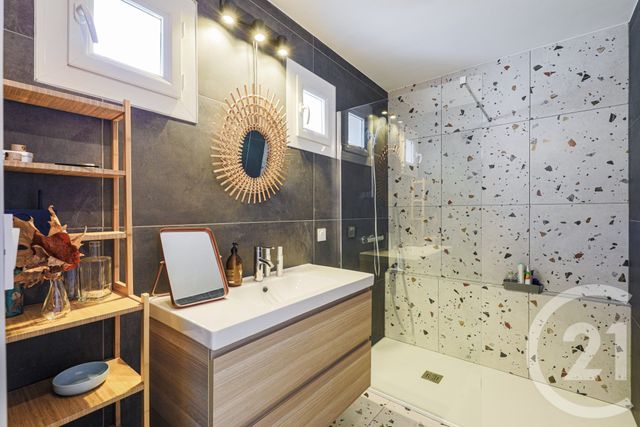 Maison &agrave; vendre - 8 pi&egrave;ces - 361,36 m2 - Corenc - 38 - RHONE-ALPES