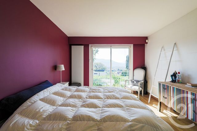 Maison &agrave; vendre - 8 pi&egrave;ces - 361,36 m2 - Corenc - 38 - RHONE-ALPES
