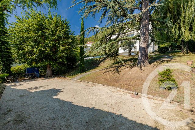 Maison &agrave; vendre - 8 pi&egrave;ces - 361,36 m2 - Corenc - 38 - RHONE-ALPES