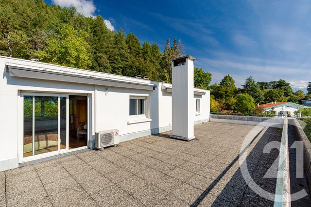 Maison &agrave; vendre - 8 pi&egrave;ces - 361,36 m2 - Corenc - 38 - RHONE-ALPES