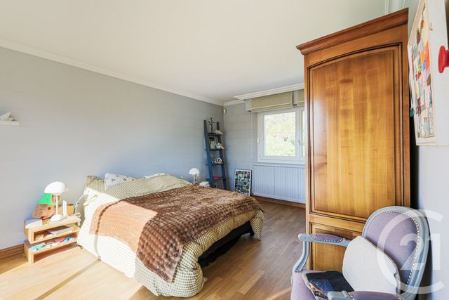 Maison &agrave; vendre - 8 pi&egrave;ces - 361,36 m2 - Corenc - 38 - RHONE-ALPES
