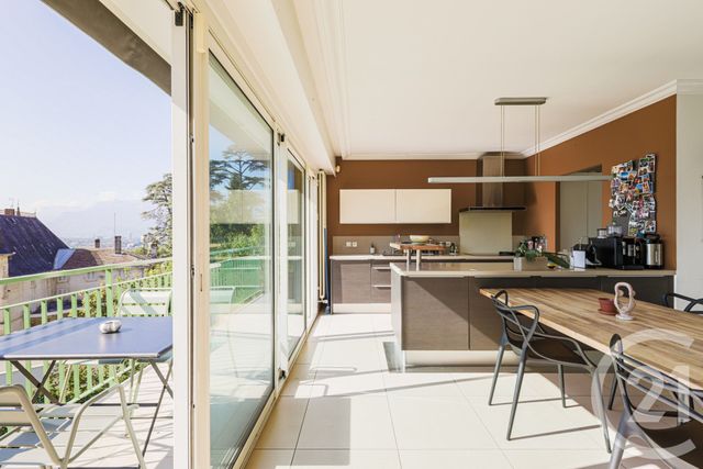 Maison &agrave; vendre - 8 pi&egrave;ces - 361,36 m2 - Corenc - 38 - RHONE-ALPES