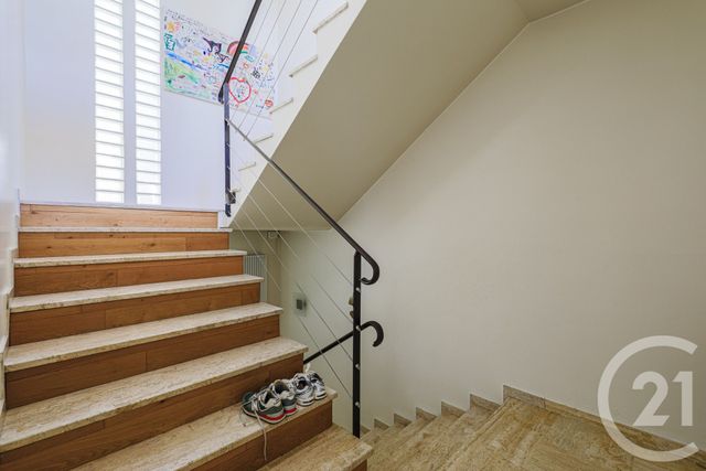 Maison &agrave; vendre - 8 pi&egrave;ces - 361,36 m2 - Corenc - 38 - RHONE-ALPES