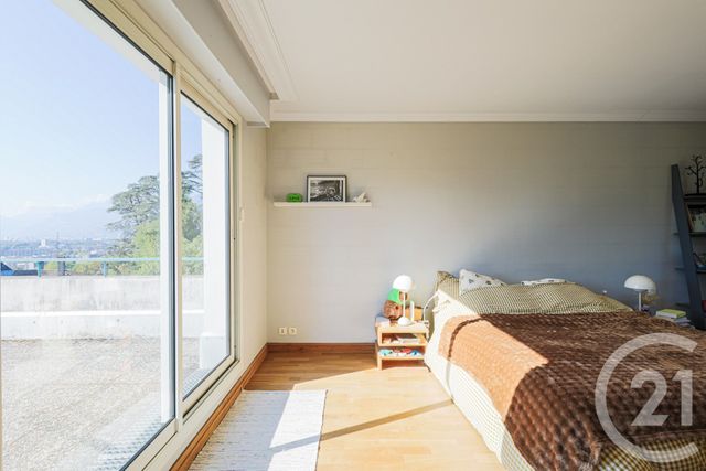 Maison &agrave; vendre - 8 pi&egrave;ces - 361,36 m2 - Corenc - 38 - RHONE-ALPES