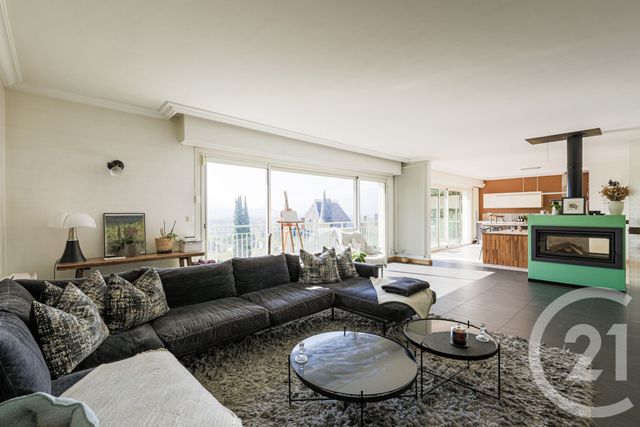 Maison &agrave; vendre - 8 pi&egrave;ces - 361,36 m2 - Corenc - 38 - RHONE-ALPES