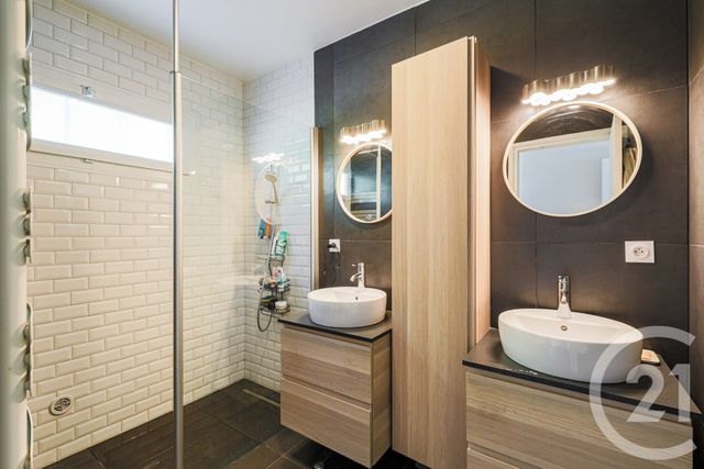 Maison &agrave; vendre - 8 pi&egrave;ces - 361,36 m2 - Corenc - 38 - RHONE-ALPES