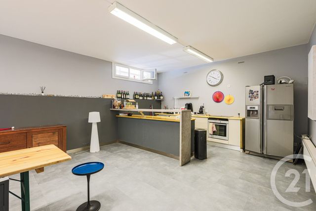 Maison &agrave; vendre - 8 pi&egrave;ces - 361,36 m2 - Corenc - 38 - RHONE-ALPES