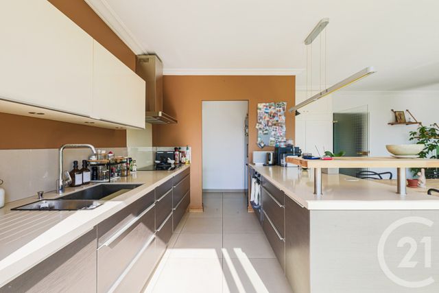 Maison &agrave; vendre - 8 pi&egrave;ces - 361,36 m2 - Corenc - 38 - RHONE-ALPES