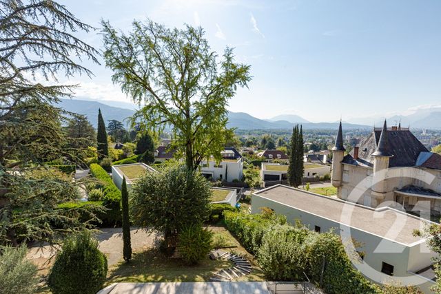 Maison &agrave; vendre - 8 pi&egrave;ces - 361,36 m2 - Corenc - 38 - RHONE-ALPES