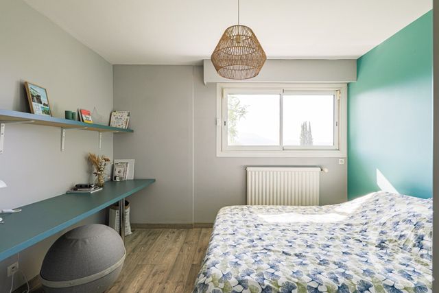 Maison &agrave; vendre - 8 pi&egrave;ces - 361,36 m2 - Corenc - 38 - RHONE-ALPES