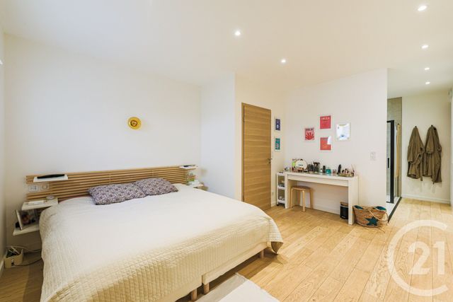 Maison &agrave; vendre - 8 pi&egrave;ces - 255 m2 - Seyssins - 38 - RHONE-ALPES