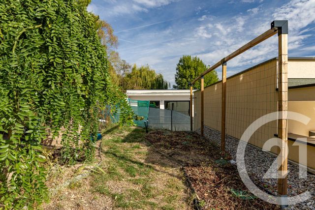 Maison &agrave; vendre - 8 pi&egrave;ces - 255 m2 - Seyssins - 38 - RHONE-ALPES